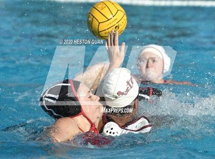 Thumbnail 2 in Esperanza @ Palos Verdes (CIF-SS D3 Wild Card) photogallery.