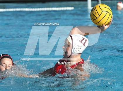 Thumbnail 3 in Esperanza @ Palos Verdes (CIF-SS D3 Wild Card) photogallery.