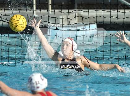 Thumbnail 2 in Esperanza @ Palos Verdes (CIF-SS D3 Wild Card) photogallery.