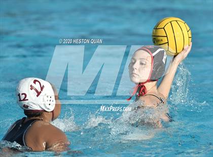 Thumbnail 3 in Esperanza @ Palos Verdes (CIF-SS D3 Wild Card) photogallery.