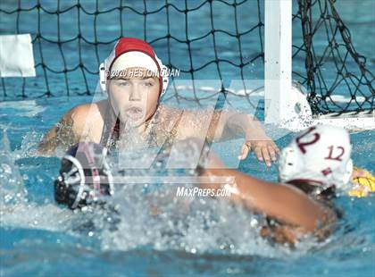 Thumbnail 2 in Esperanza @ Palos Verdes (CIF-SS D3 Wild Card) photogallery.