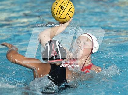 Thumbnail 1 in Esperanza @ Palos Verdes (CIF-SS D3 Wild Card) photogallery.