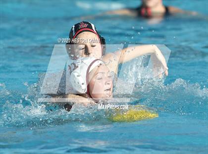 Thumbnail 2 in Esperanza @ Palos Verdes (CIF-SS D3 Wild Card) photogallery.