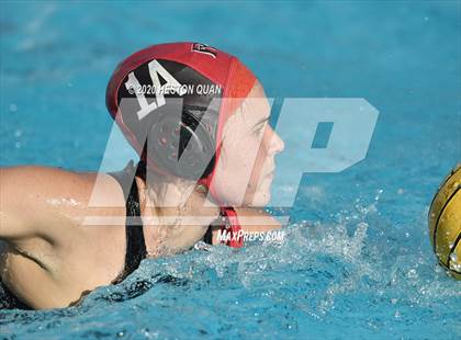 Thumbnail 1 in Esperanza @ Palos Verdes (CIF-SS D3 Wild Card) photogallery.