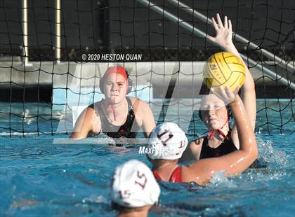 Thumbnail 3 in Esperanza @ Palos Verdes (CIF-SS D3 Wild Card) photogallery.