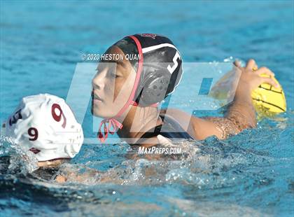 Thumbnail 3 in Esperanza @ Palos Verdes (CIF-SS D3 Wild Card) photogallery.