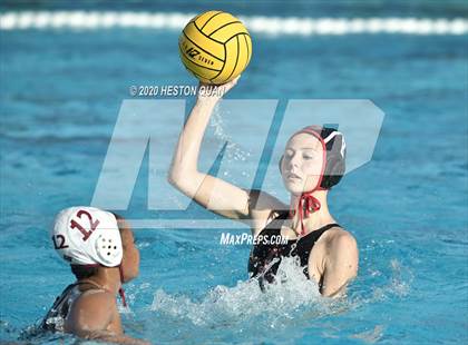 Thumbnail 2 in Esperanza @ Palos Verdes (CIF-SS D3 Wild Card) photogallery.