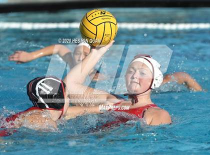 Thumbnail 3 in Esperanza @ Palos Verdes (CIF-SS D3 Wild Card) photogallery.