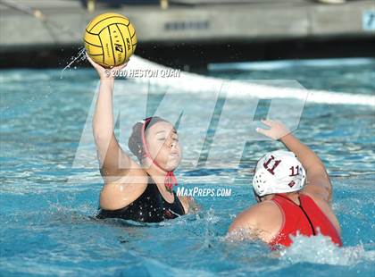 Thumbnail 1 in Esperanza @ Palos Verdes (CIF-SS D3 Wild Card) photogallery.