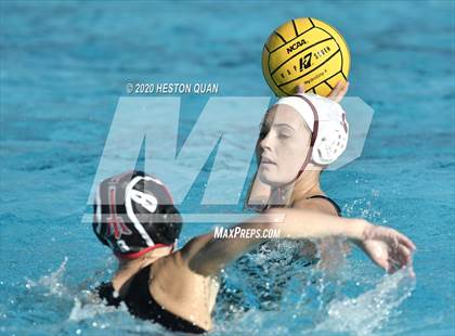 Thumbnail 3 in Esperanza @ Palos Verdes (CIF-SS D3 Wild Card) photogallery.