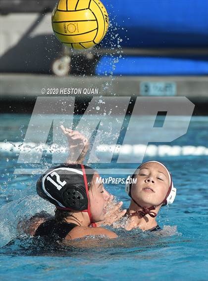 Thumbnail 3 in Esperanza @ Palos Verdes (CIF-SS D3 Wild Card) photogallery.