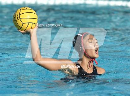 Thumbnail 2 in Esperanza @ Palos Verdes (CIF-SS D3 Wild Card) photogallery.