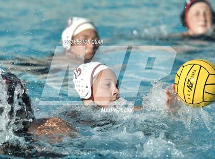 Thumbnail 3 in Esperanza @ Palos Verdes (CIF-SS D3 Wild Card) photogallery.