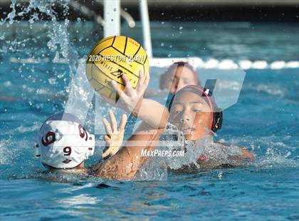 Thumbnail 3 in Esperanza @ Palos Verdes (CIF-SS D3 Wild Card) photogallery.