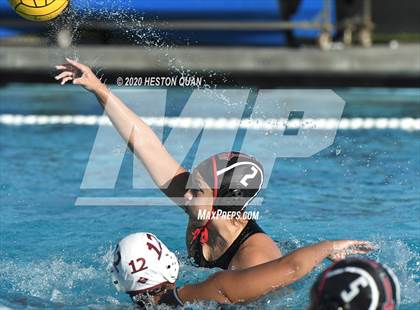 Thumbnail 2 in Esperanza @ Palos Verdes (CIF-SS D3 Wild Card) photogallery.