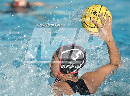 Thumbnail 2 in Esperanza @ Palos Verdes (CIF-SS D3 Wild Card) photogallery.