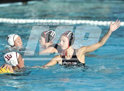 Thumbnail 3 in Esperanza @ Palos Verdes (CIF-SS D3 Wild Card) photogallery.