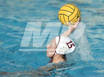 Thumbnail 3 in Esperanza @ Palos Verdes (CIF-SS D3 Wild Card) photogallery.