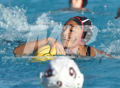 Thumbnail 3 in Esperanza @ Palos Verdes (CIF-SS D3 Wild Card) photogallery.