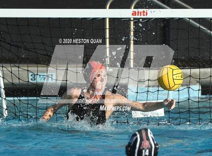 Thumbnail 2 in Esperanza @ Palos Verdes (CIF-SS D3 Wild Card) photogallery.