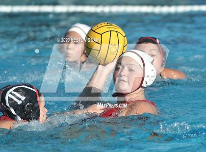 Thumbnail 2 in Esperanza @ Palos Verdes (CIF-SS D3 Wild Card) photogallery.