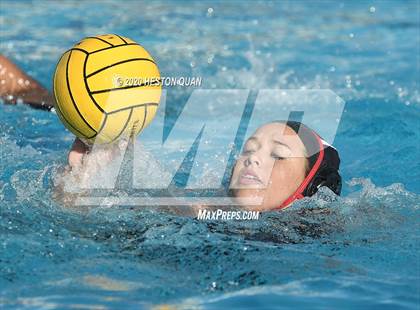 Thumbnail 2 in Esperanza @ Palos Verdes (CIF-SS D3 Wild Card) photogallery.