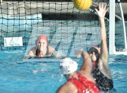 Thumbnail 1 in Esperanza @ Palos Verdes (CIF-SS D3 Wild Card) photogallery.