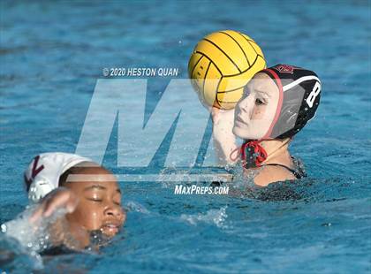 Thumbnail 3 in Esperanza @ Palos Verdes (CIF-SS D3 Wild Card) photogallery.