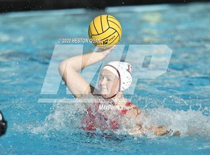 Thumbnail 1 in Esperanza @ Palos Verdes (CIF-SS D3 Wild Card) photogallery.