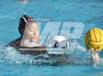 Thumbnail 1 in Esperanza @ Palos Verdes (CIF-SS D3 Wild Card) photogallery.