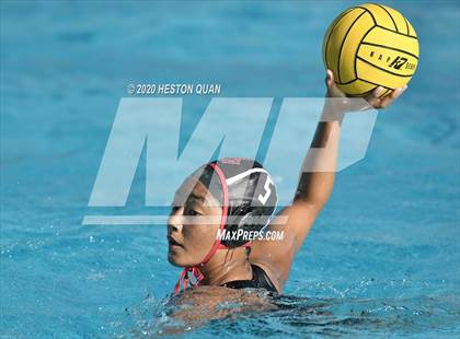 Thumbnail 1 in Esperanza @ Palos Verdes (CIF-SS D3 Wild Card) photogallery.