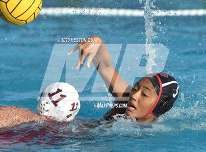Thumbnail 2 in Esperanza @ Palos Verdes (CIF-SS D3 Wild Card) photogallery.