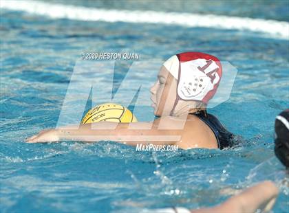 Thumbnail 2 in Esperanza @ Palos Verdes (CIF-SS D3 Wild Card) photogallery.
