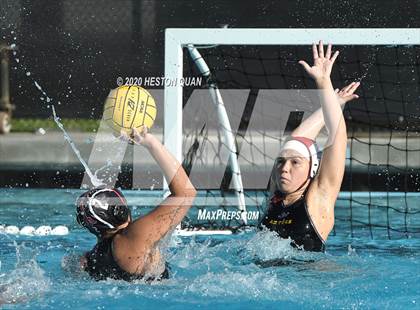 Thumbnail 1 in Esperanza @ Palos Verdes (CIF-SS D3 Wild Card) photogallery.