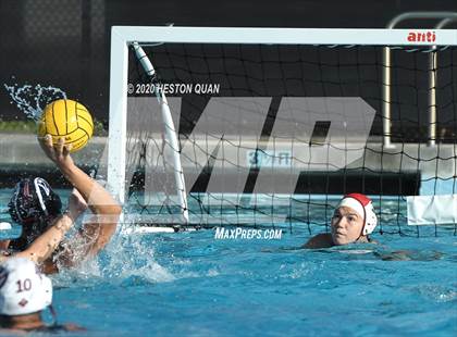 Thumbnail 1 in Esperanza @ Palos Verdes (CIF-SS D3 Wild Card) photogallery.