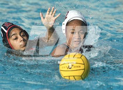Thumbnail 2 in Esperanza @ Palos Verdes (CIF-SS D3 Wild Card) photogallery.