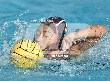 Thumbnail 1 in Esperanza @ Palos Verdes (CIF-SS D3 Wild Card) photogallery.