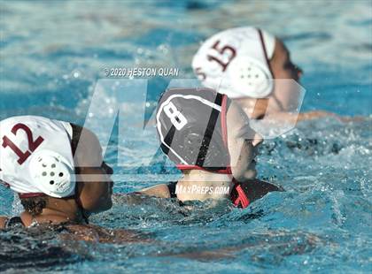 Thumbnail 1 in Esperanza @ Palos Verdes (CIF-SS D3 Wild Card) photogallery.