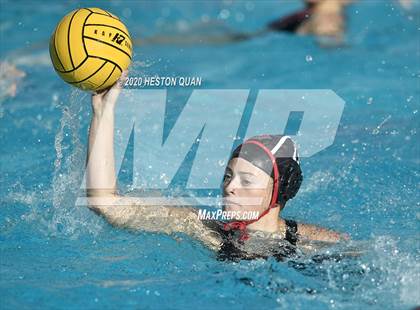 Thumbnail 3 in Esperanza @ Palos Verdes (CIF-SS D3 Wild Card) photogallery.