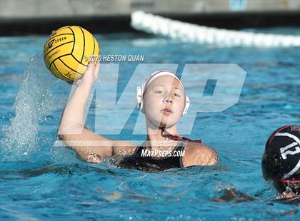 Thumbnail 1 in Esperanza @ Palos Verdes (CIF-SS D3 Wild Card) photogallery.