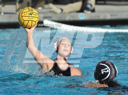Thumbnail 2 in Esperanza @ Palos Verdes (CIF-SS D3 Wild Card) photogallery.