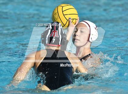 Thumbnail 2 in Esperanza @ Palos Verdes (CIF-SS D3 Wild Card) photogallery.