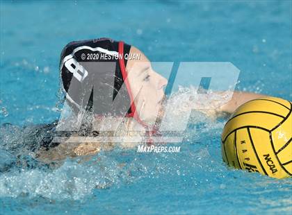 Thumbnail 1 in Esperanza @ Palos Verdes (CIF-SS D3 Wild Card) photogallery.