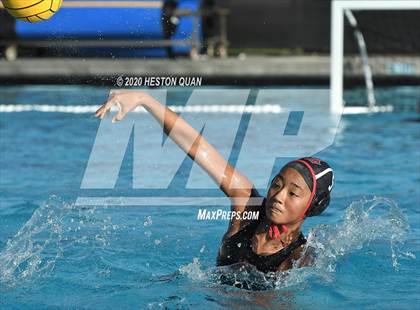 Thumbnail 3 in Esperanza @ Palos Verdes (CIF-SS D3 Wild Card) photogallery.