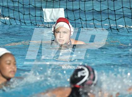 Thumbnail 1 in Esperanza @ Palos Verdes (CIF-SS D3 Wild Card) photogallery.