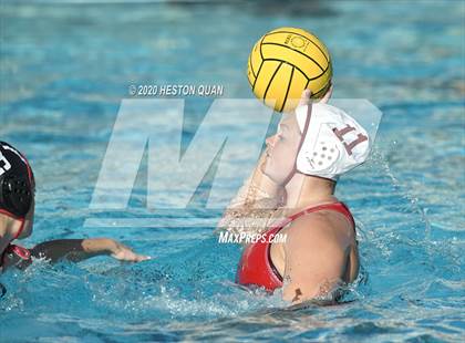 Thumbnail 3 in Esperanza @ Palos Verdes (CIF-SS D3 Wild Card) photogallery.