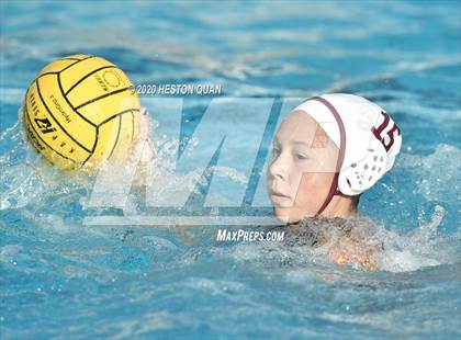 Thumbnail 1 in Esperanza @ Palos Verdes (CIF-SS D3 Wild Card) photogallery.