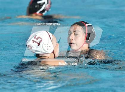 Thumbnail 2 in Esperanza @ Palos Verdes (CIF-SS D3 Wild Card) photogallery.