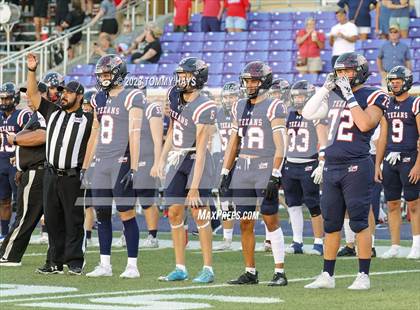 Thumbnail 1 in Wimberley vs. Brock photogallery.