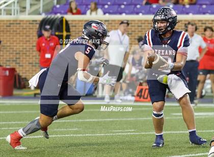 Thumbnail 2 in Wimberley vs. Brock photogallery.